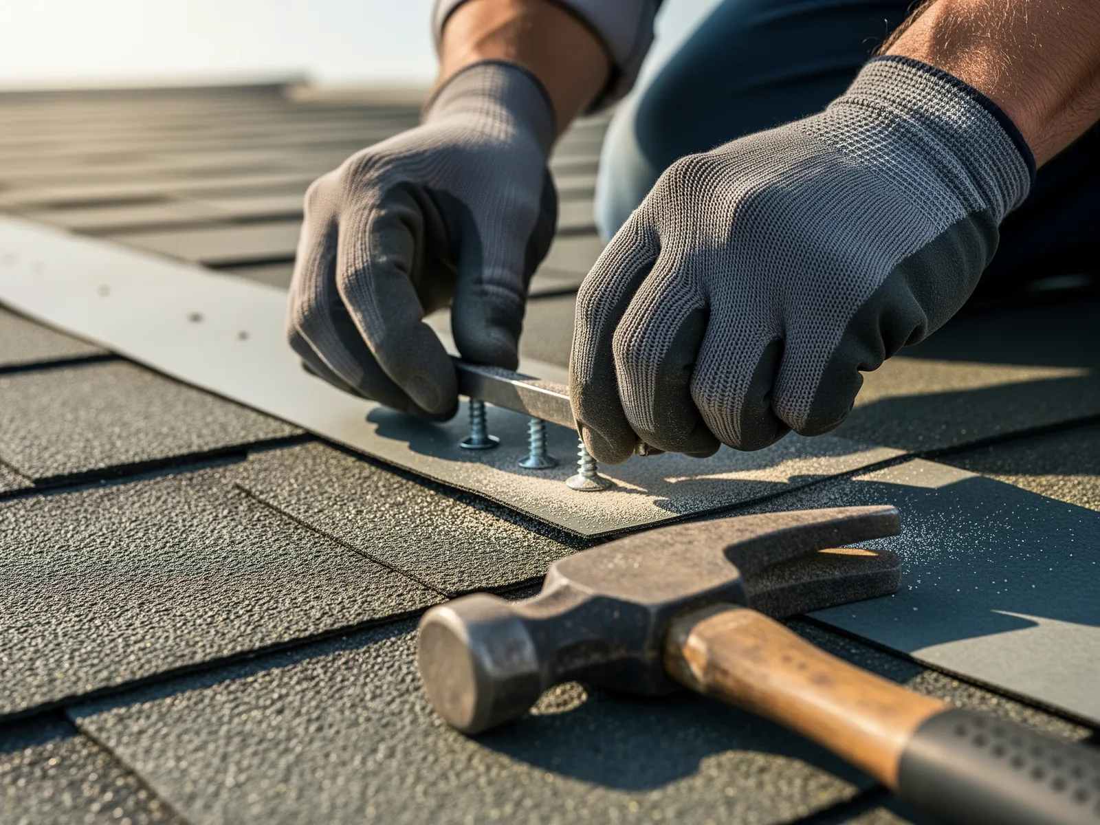 Why choose Fascia Repair in Blauvelt, NY